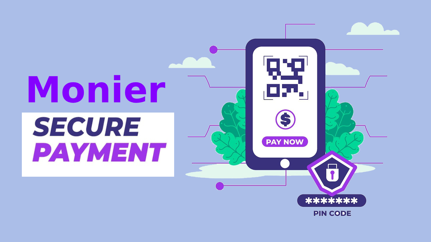 Monier Gateway Account