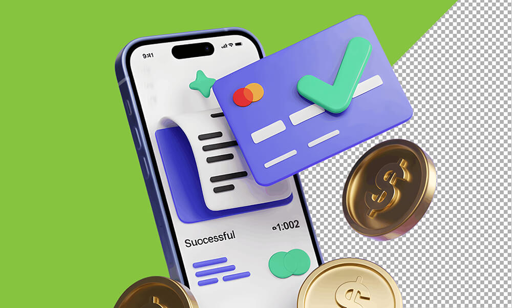 Nexa Pay gateway account